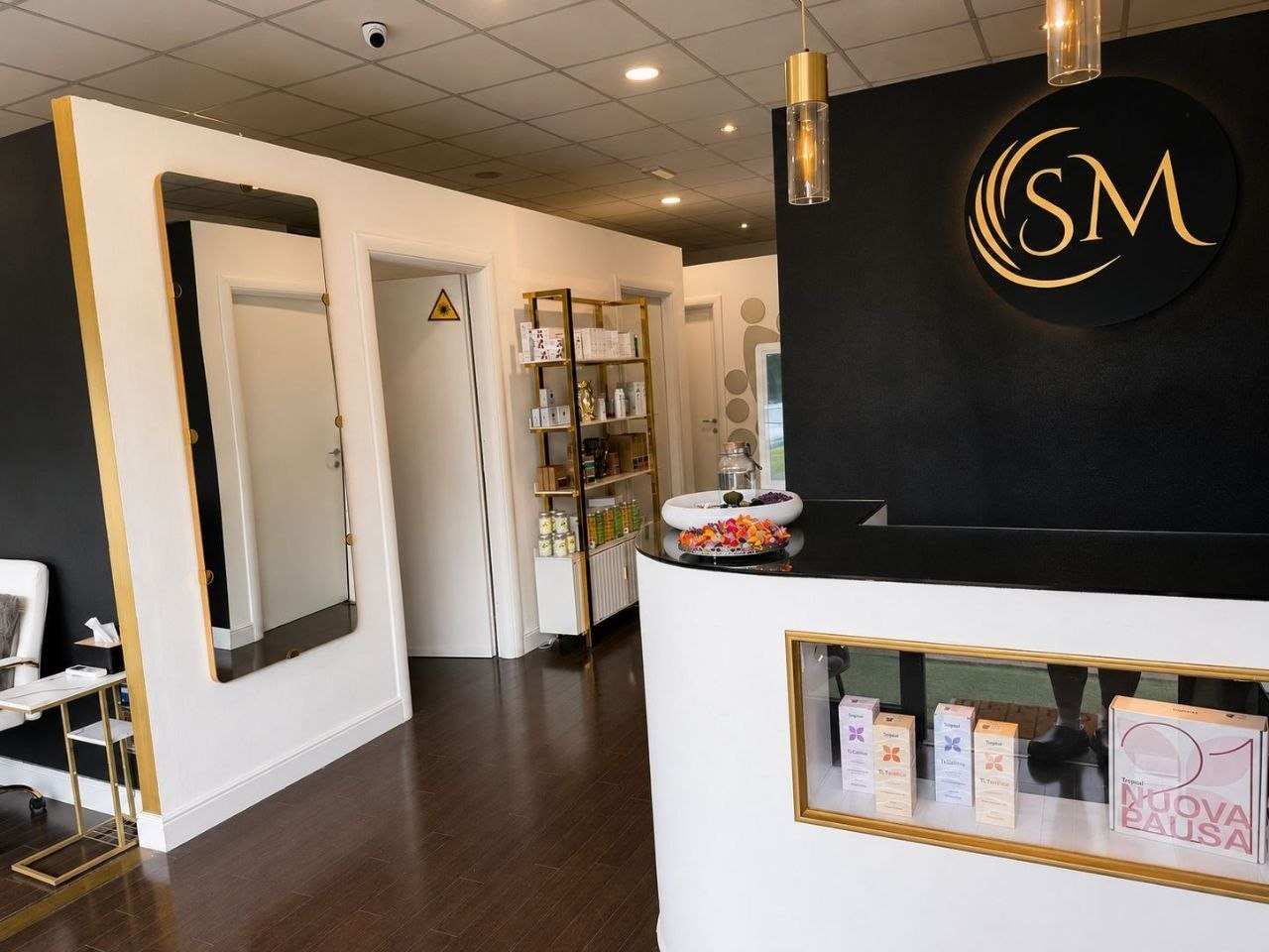 Scarlet Monroy Estetica Avanzata, profilo professionale a Firenze